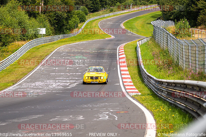 Bild #13969655 - AVD-OLDTIMER-GRAND-PRIX TRACKDAY 