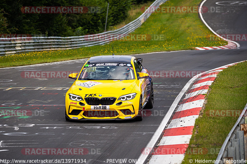 Bild #13971934 - AVD-OLDTIMER-GRAND-PRIX TRACKDAY 