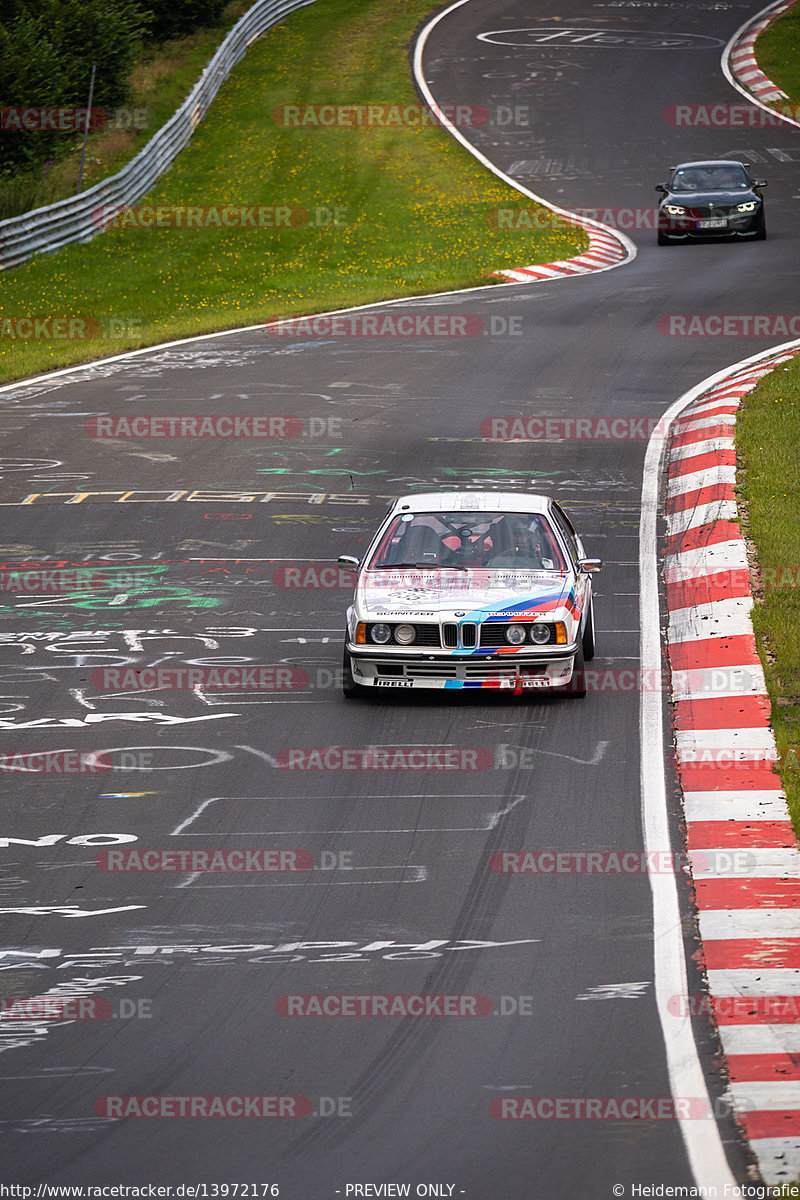 Bild #13972176 - AVD-OLDTIMER-GRAND-PRIX TRACKDAY 