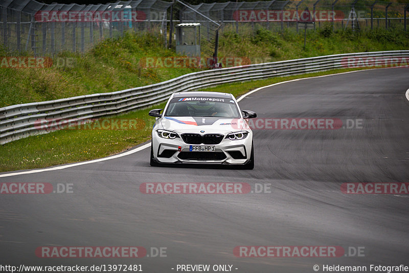 Bild #13972481 - AVD-OLDTIMER-GRAND-PRIX TRACKDAY 