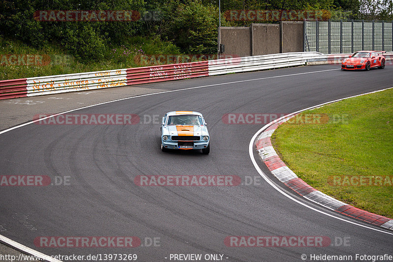 Bild #13973269 - AVD-OLDTIMER-GRAND-PRIX TRACKDAY 