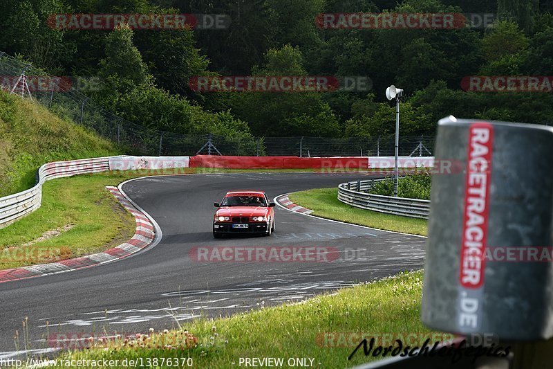 Bild #13876370 - Touristenfahrten Nürburgring Nordschleife (10.08.2021)