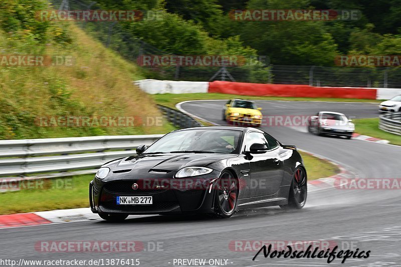 Bild #13876415 - Touristenfahrten Nürburgring Nordschleife (10.08.2021)