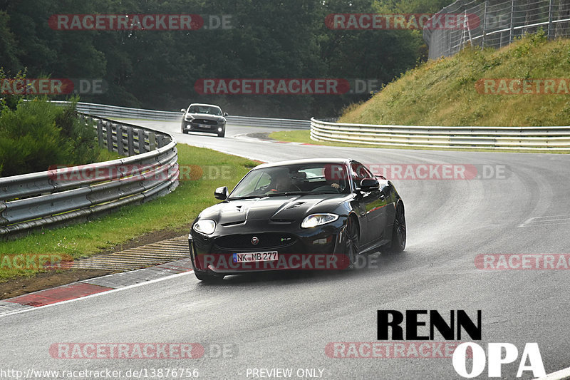 Bild #13876756 - Touristenfahrten Nürburgring Nordschleife (10.08.2021)