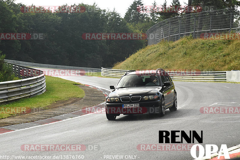 Bild #13876760 - Touristenfahrten Nürburgring Nordschleife (10.08.2021)