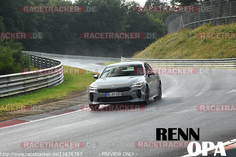 Bild #13876767 - Touristenfahrten Nürburgring Nordschleife (10.08.2021)