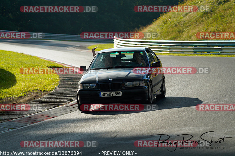 Bild #13876894 - Touristenfahrten Nürburgring Nordschleife (10.08.2021)