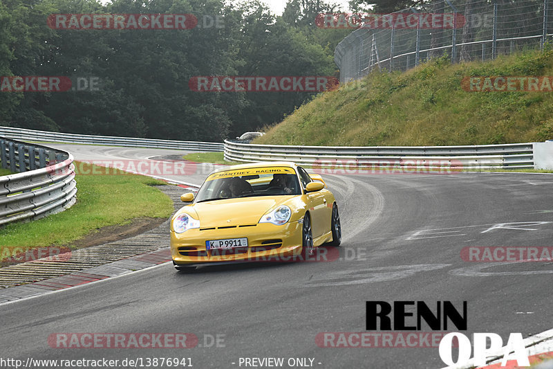 Bild #13876941 - Touristenfahrten Nürburgring Nordschleife (10.08.2021)