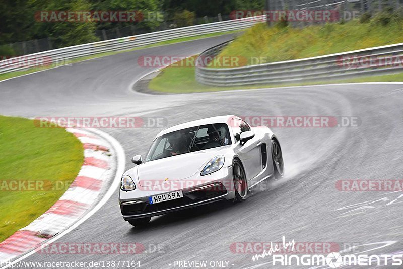 Bild #13877164 - Touristenfahrten Nürburgring Nordschleife (10.08.2021)