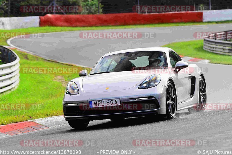 Bild #13878098 - Touristenfahrten Nürburgring Nordschleife (10.08.2021)