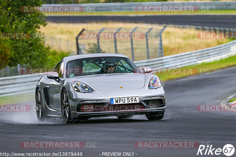 Bild #13879449 - Touristenfahrten Nürburgring Nordschleife (10.08.2021)