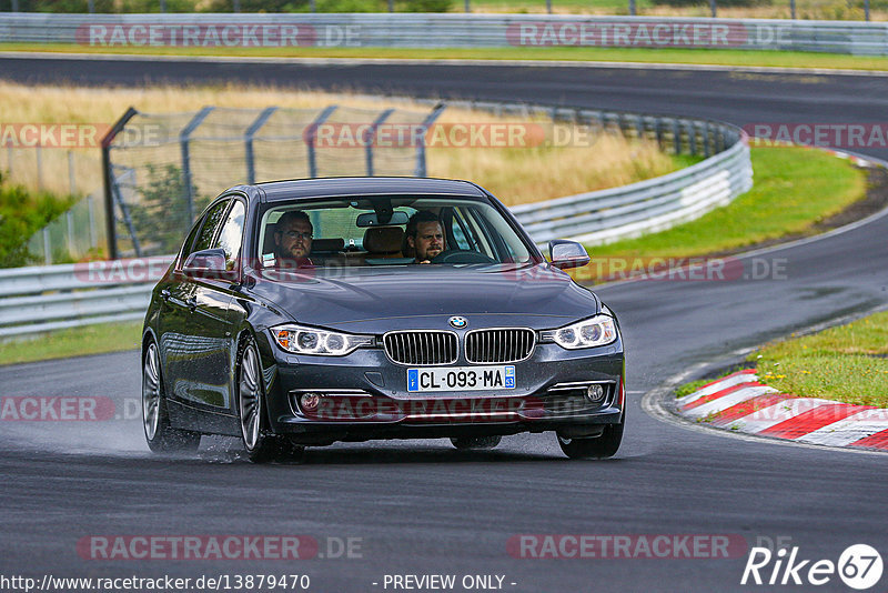 Bild #13879470 - Touristenfahrten Nürburgring Nordschleife (10.08.2021)