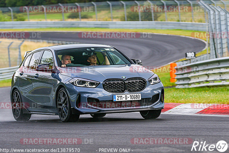 Bild #13879570 - Touristenfahrten Nürburgring Nordschleife (10.08.2021)