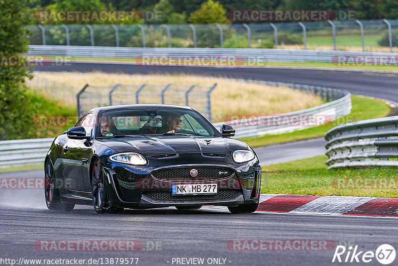 Bild #13879577 - Touristenfahrten Nürburgring Nordschleife (10.08.2021)