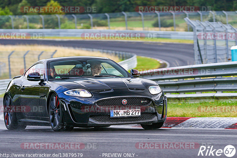 Bild #13879579 - Touristenfahrten Nürburgring Nordschleife (10.08.2021)