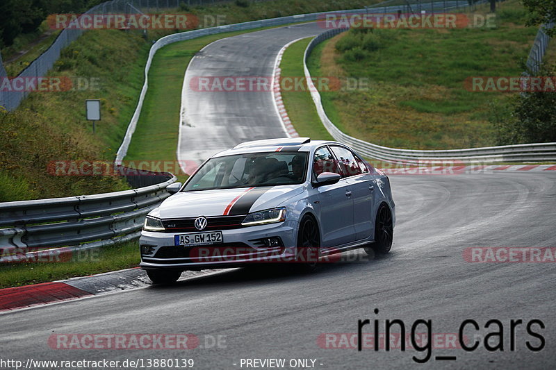 Bild #13880139 - Touristenfahrten Nürburgring Nordschleife (10.08.2021)