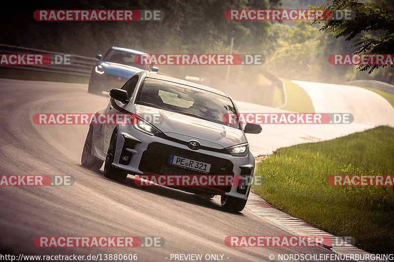 Bild #13880606 - Touristenfahrten Nürburgring Nordschleife (10.08.2021)