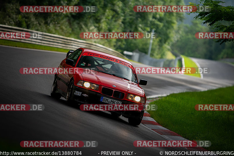 Bild #13880784 - Touristenfahrten Nürburgring Nordschleife (10.08.2021)