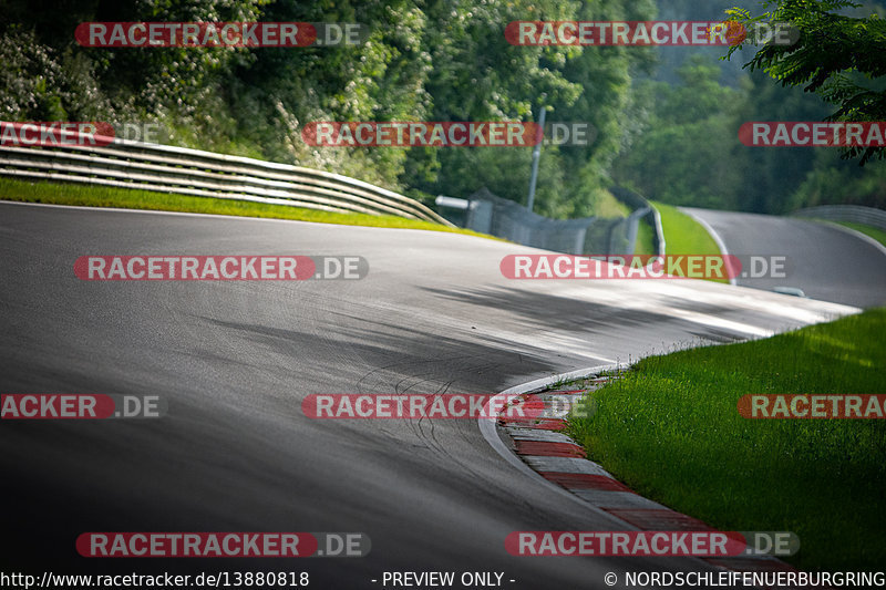 Bild #13880818 - Touristenfahrten Nürburgring Nordschleife (10.08.2021)