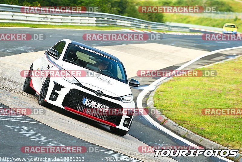 Bild #13881313 - Touristenfahrten Nürburgring Nordschleife (10.08.2021)