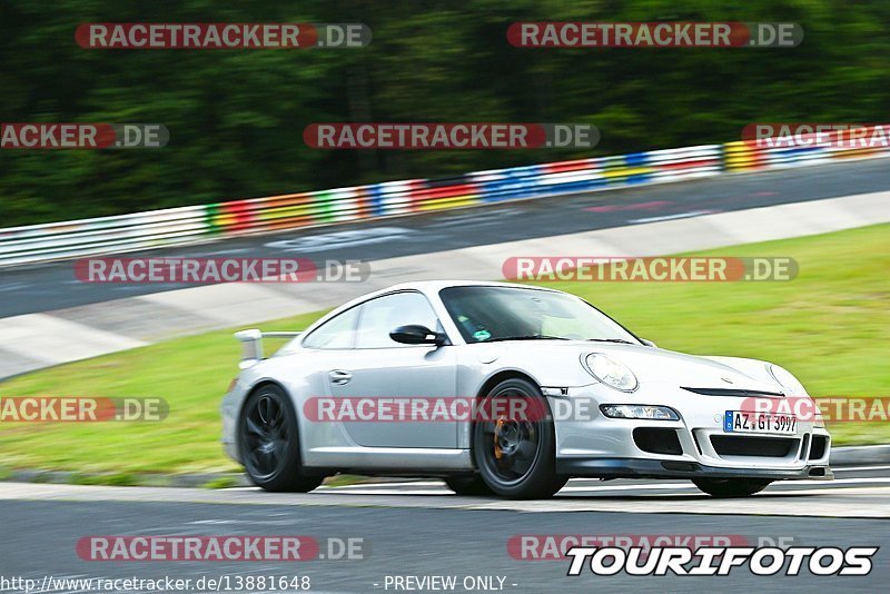 Bild #13881648 - Touristenfahrten Nürburgring Nordschleife (10.08.2021)