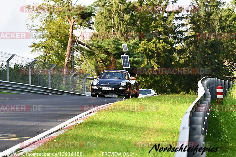 Bild #13916458 - Touristenfahrten Nürburgring Nordschleife (13.08.2021)
