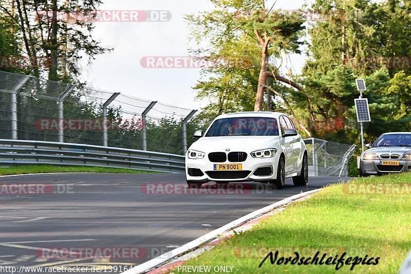 Bild #13916478 - Touristenfahrten Nürburgring Nordschleife (13.08.2021)