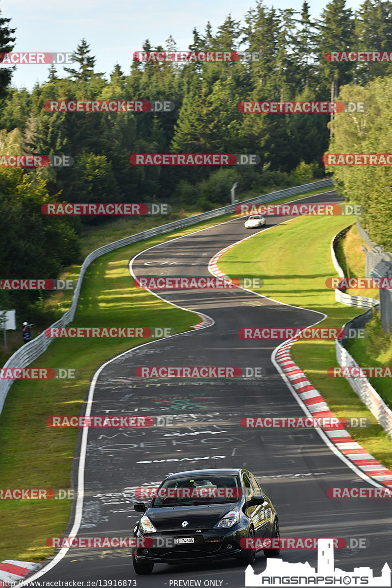 Bild #13916873 - Touristenfahrten Nürburgring Nordschleife (13.08.2021)