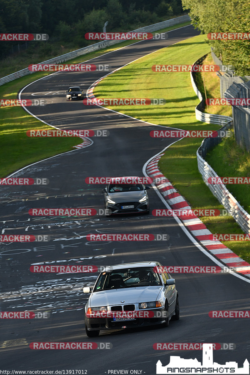 Bild #13917012 - Touristenfahrten Nürburgring Nordschleife (13.08.2021)