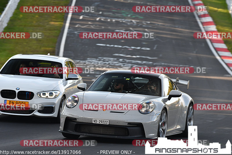 Bild #13917066 - Touristenfahrten Nürburgring Nordschleife (13.08.2021)