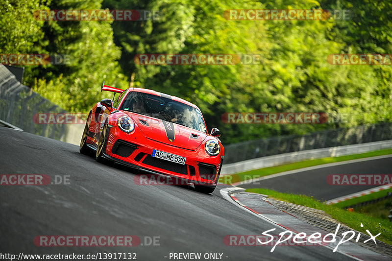 Bild #13917132 - Touristenfahrten Nürburgring Nordschleife (13.08.2021)