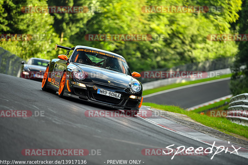 Bild #13917136 - Touristenfahrten Nürburgring Nordschleife (13.08.2021)