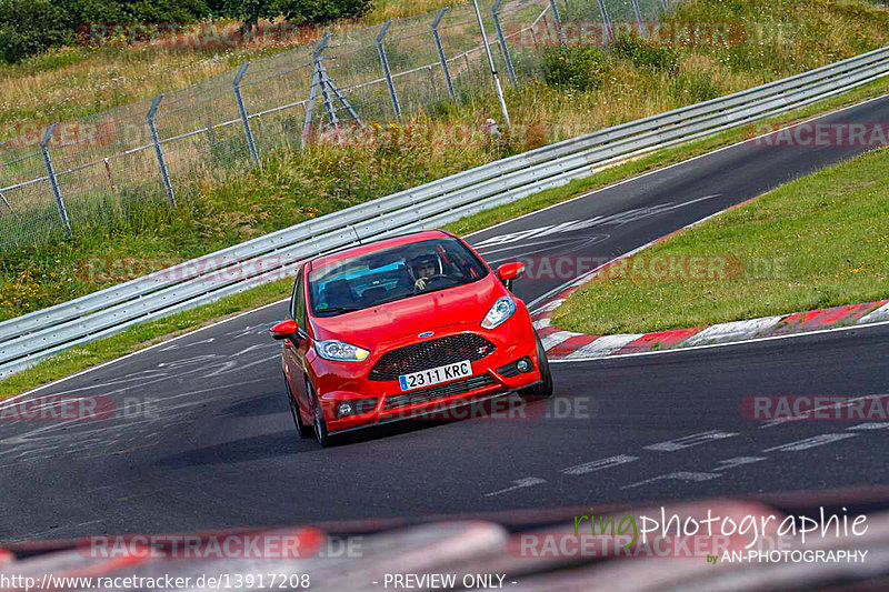 Bild #13917208 - Touristenfahrten Nürburgring Nordschleife (13.08.2021)