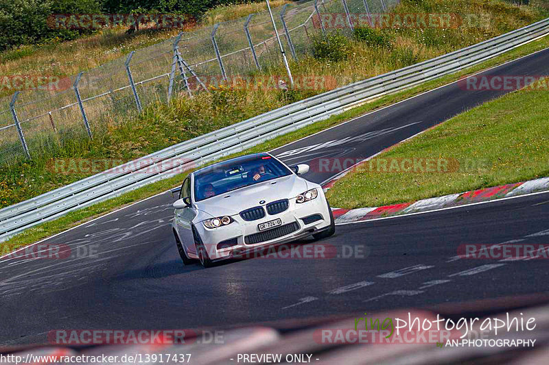 Bild #13917437 - Touristenfahrten Nürburgring Nordschleife (13.08.2021)