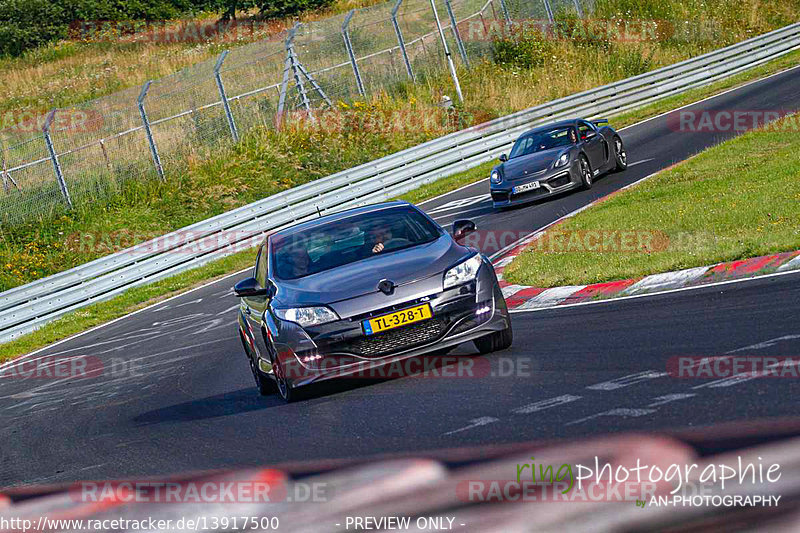 Bild #13917500 - Touristenfahrten Nürburgring Nordschleife (13.08.2021)