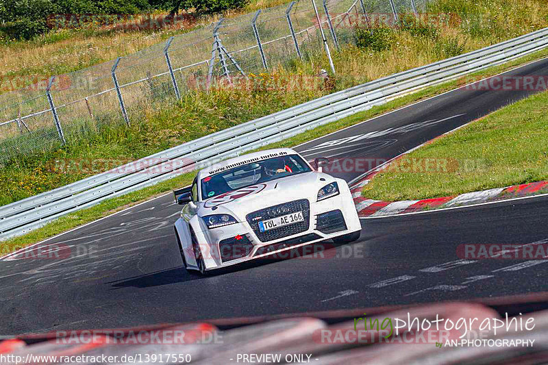 Bild #13917550 - Touristenfahrten Nürburgring Nordschleife (13.08.2021)