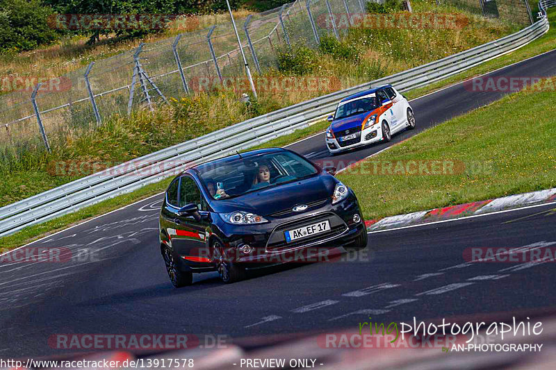 Bild #13917578 - Touristenfahrten Nürburgring Nordschleife (13.08.2021)