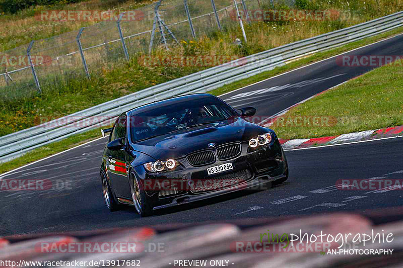 Bild #13917682 - Touristenfahrten Nürburgring Nordschleife (13.08.2021)