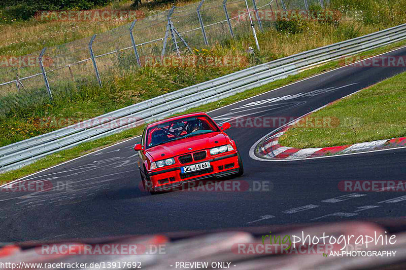 Bild #13917692 - Touristenfahrten Nürburgring Nordschleife (13.08.2021)