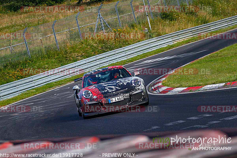 Bild #13917728 - Touristenfahrten Nürburgring Nordschleife (13.08.2021)