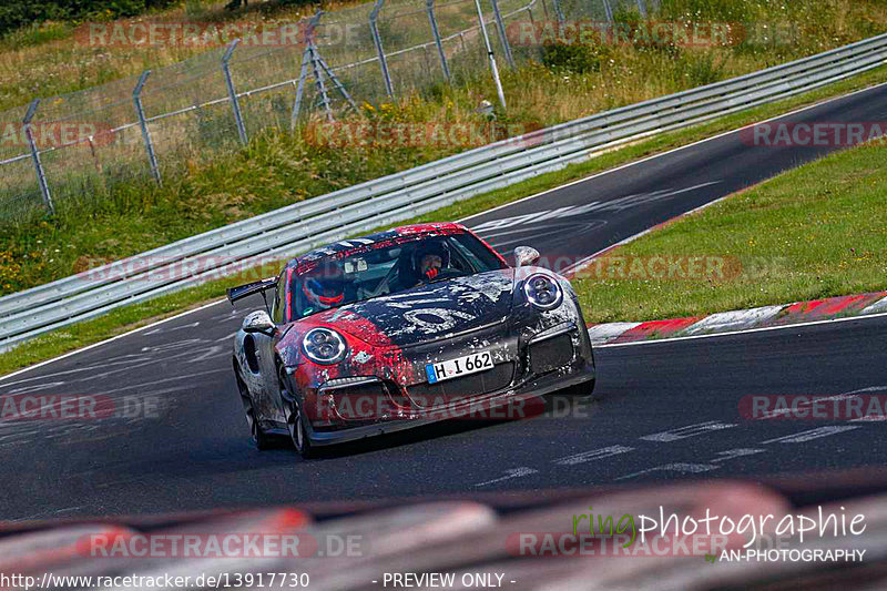 Bild #13917730 - Touristenfahrten Nürburgring Nordschleife (13.08.2021)