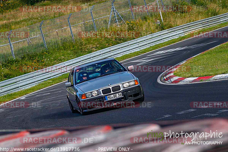 Bild #13917736 - Touristenfahrten Nürburgring Nordschleife (13.08.2021)