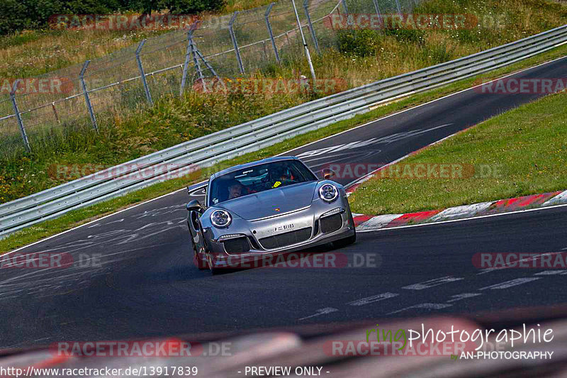 Bild #13917839 - Touristenfahrten Nürburgring Nordschleife (13.08.2021)