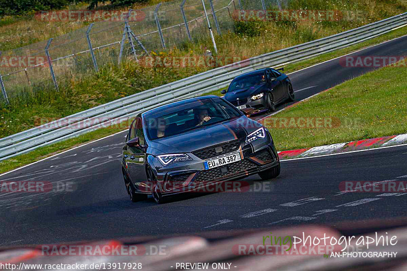 Bild #13917928 - Touristenfahrten Nürburgring Nordschleife (13.08.2021)