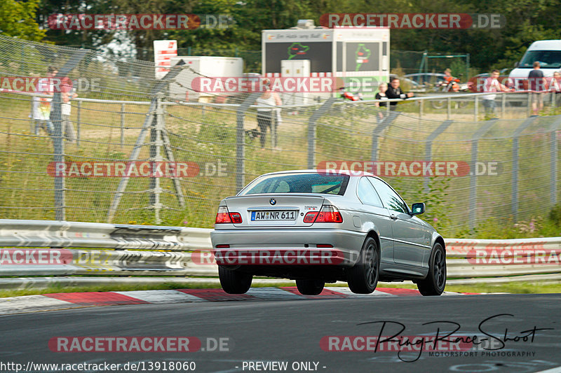 Bild #13918060 - Touristenfahrten Nürburgring Nordschleife (13.08.2021)