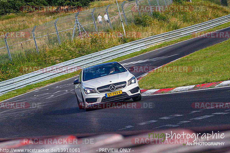 Bild #13918061 - Touristenfahrten Nürburgring Nordschleife (13.08.2021)