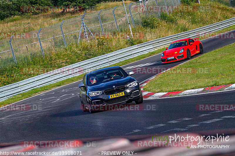 Bild #13918071 - Touristenfahrten Nürburgring Nordschleife (13.08.2021)