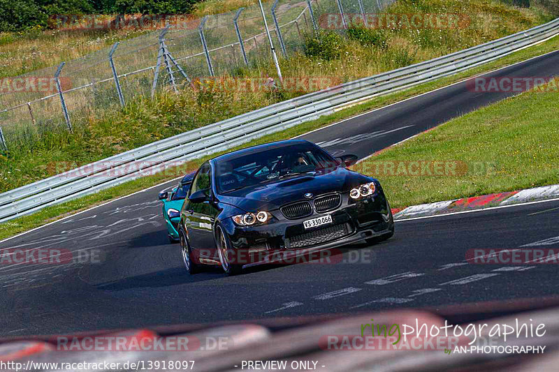 Bild #13918097 - Touristenfahrten Nürburgring Nordschleife (13.08.2021)