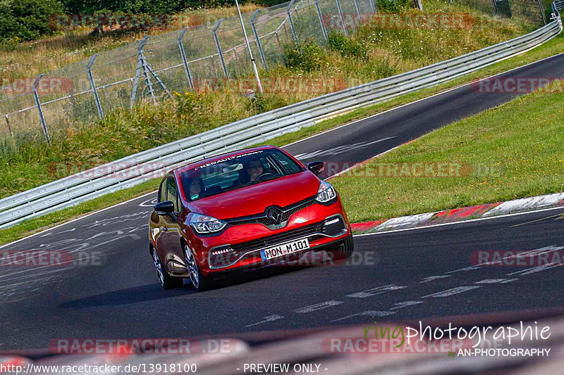 Bild #13918100 - Touristenfahrten Nürburgring Nordschleife (13.08.2021)