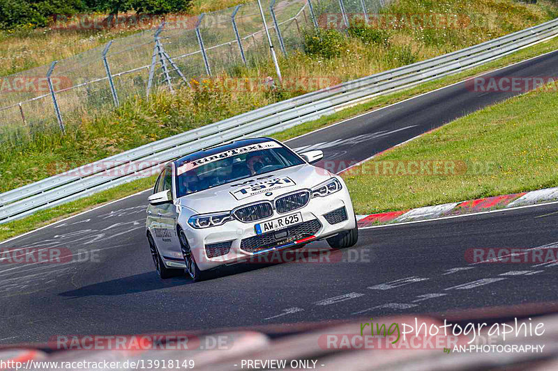 Bild #13918149 - Touristenfahrten Nürburgring Nordschleife (13.08.2021)